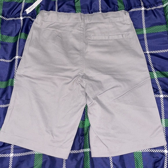 Uniform shorts - Picture 2 of 2